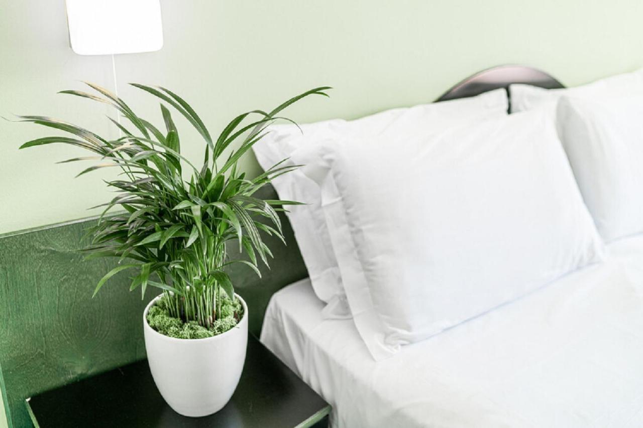 Hotel Medusa Splendid Lignano Sabbiadoro Bagian luar foto
