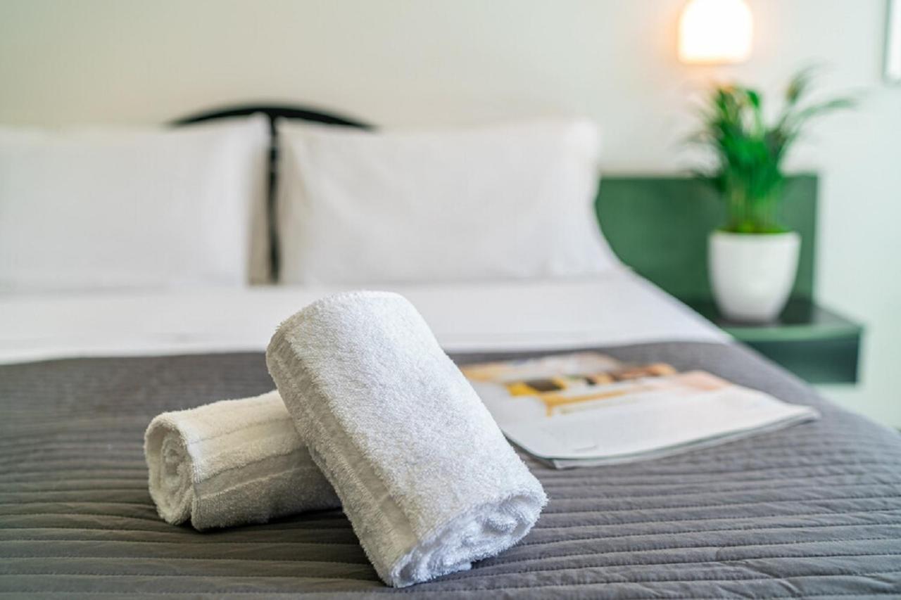 Hotel Medusa Splendid Lignano Sabbiadoro Bagian luar foto