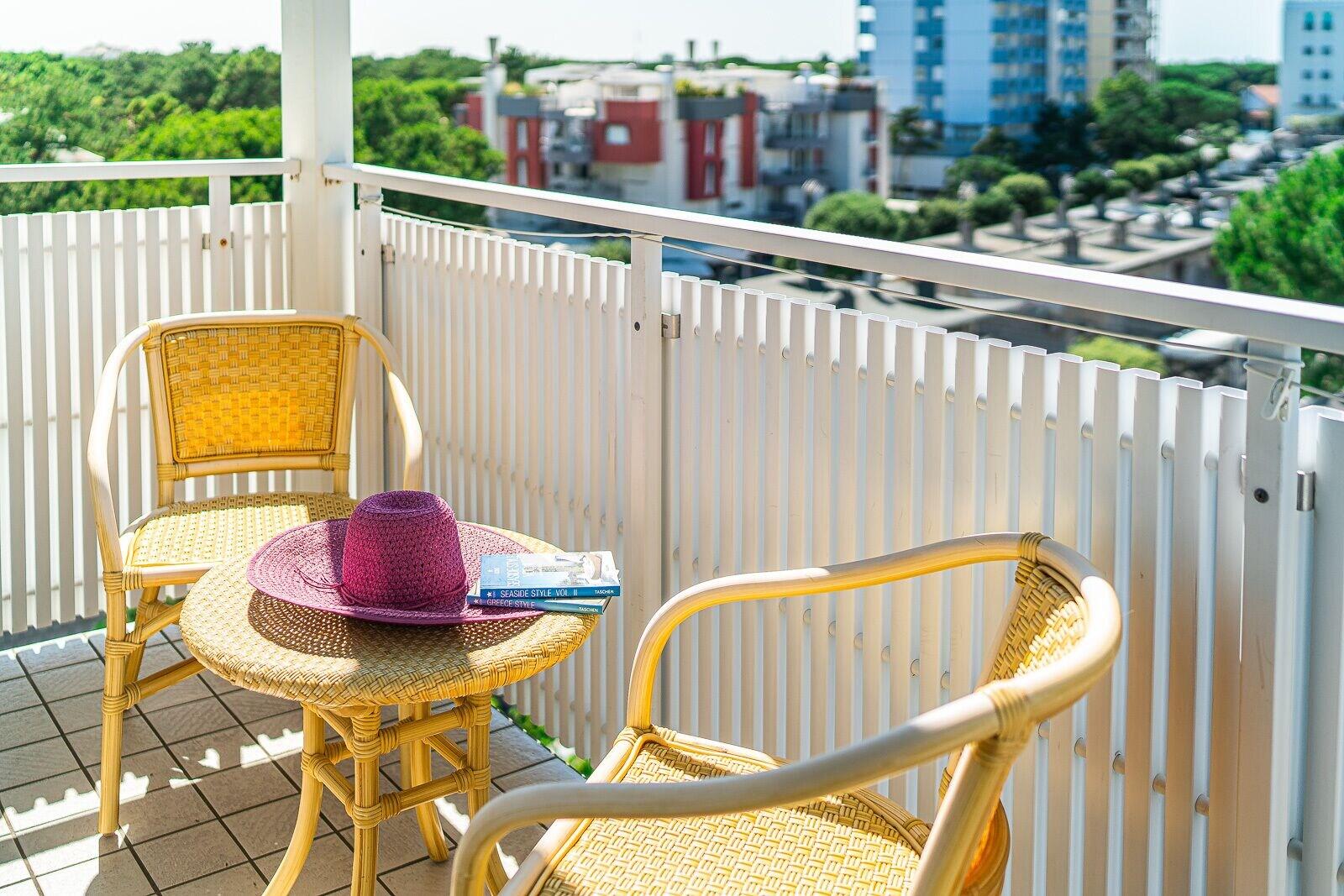 Hotel Medusa Splendid Lignano Sabbiadoro Bagian luar foto