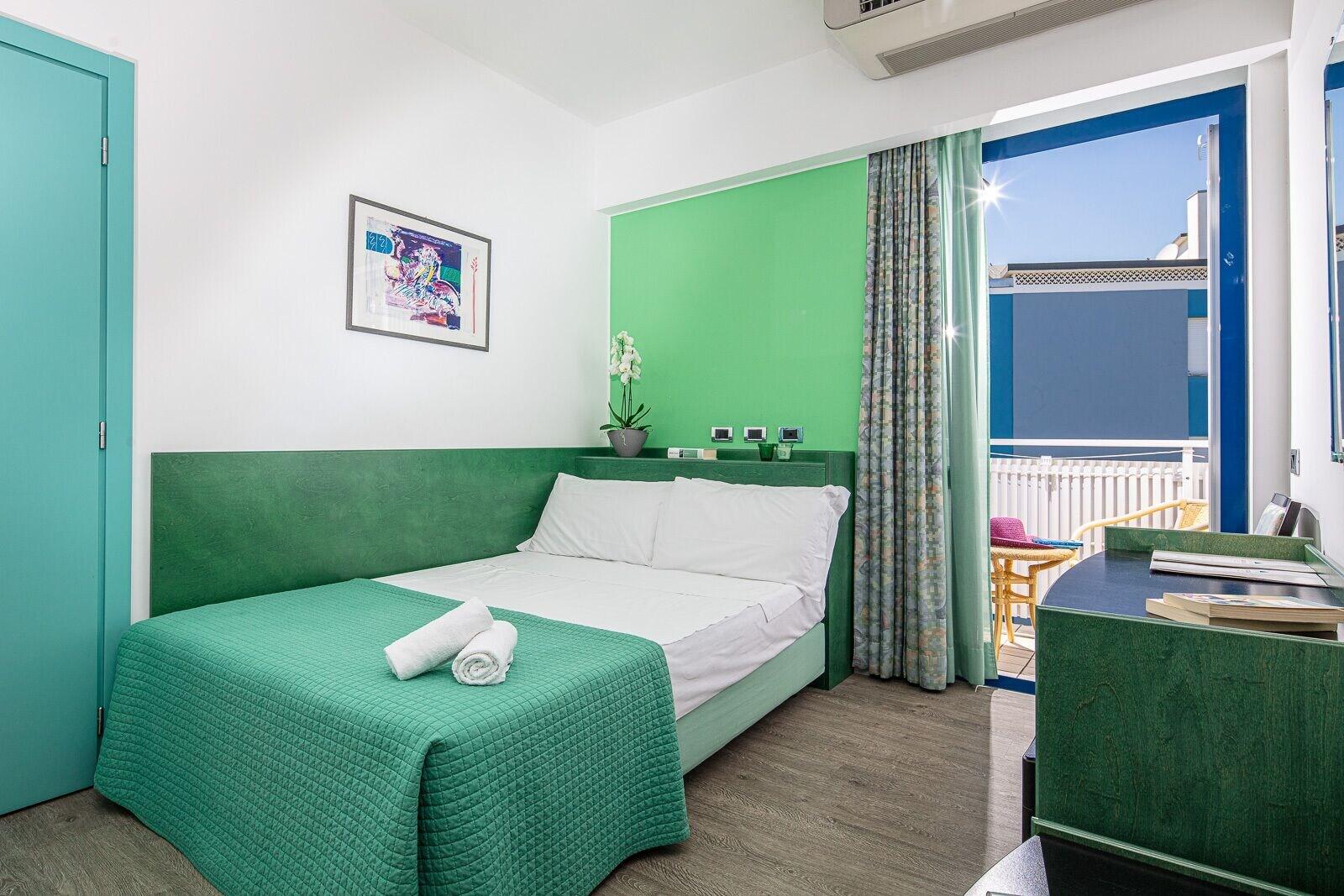 Hotel Medusa Splendid Lignano Sabbiadoro Bagian luar foto