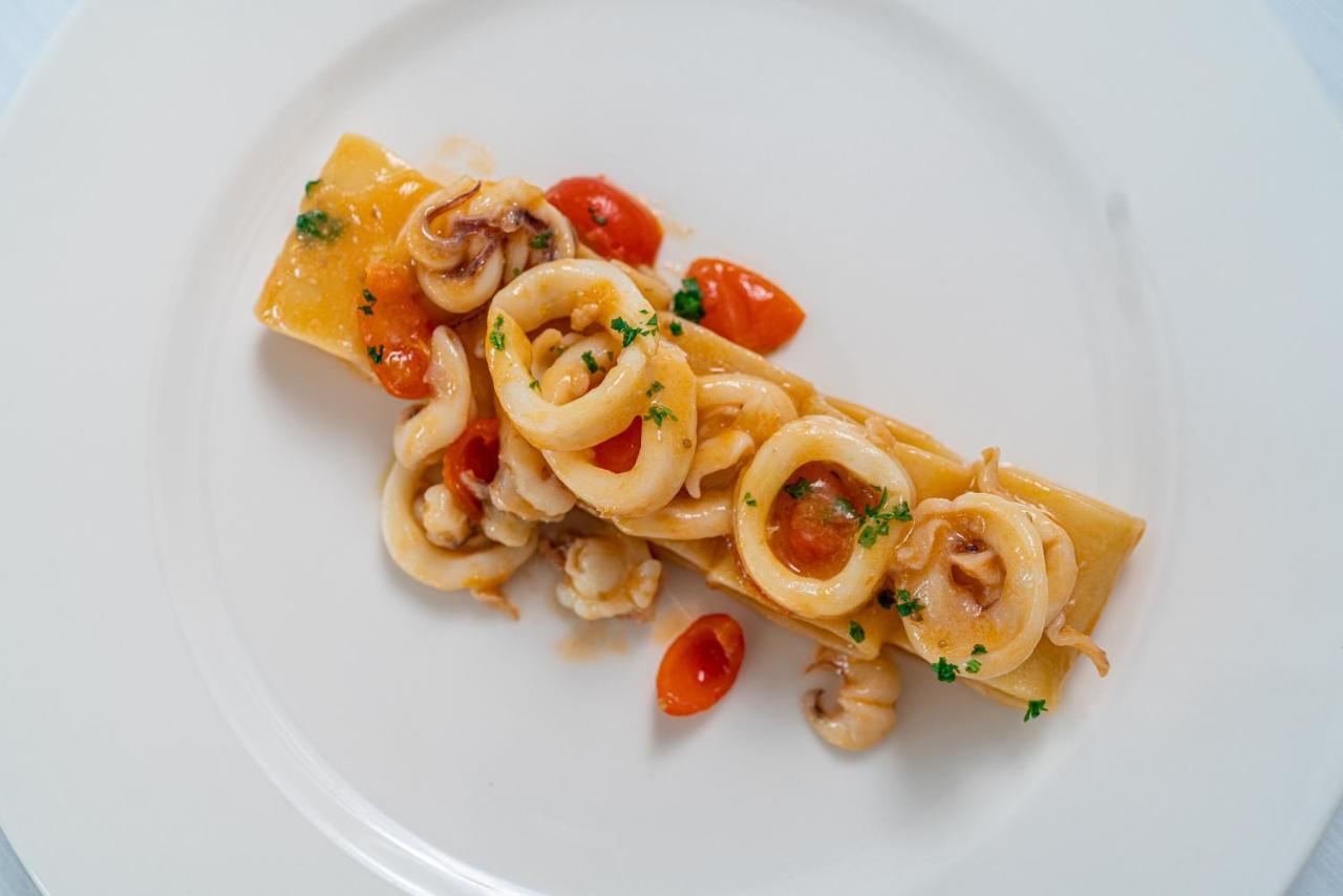 Hotel Medusa Splendid Lignano Sabbiadoro Bagian luar foto