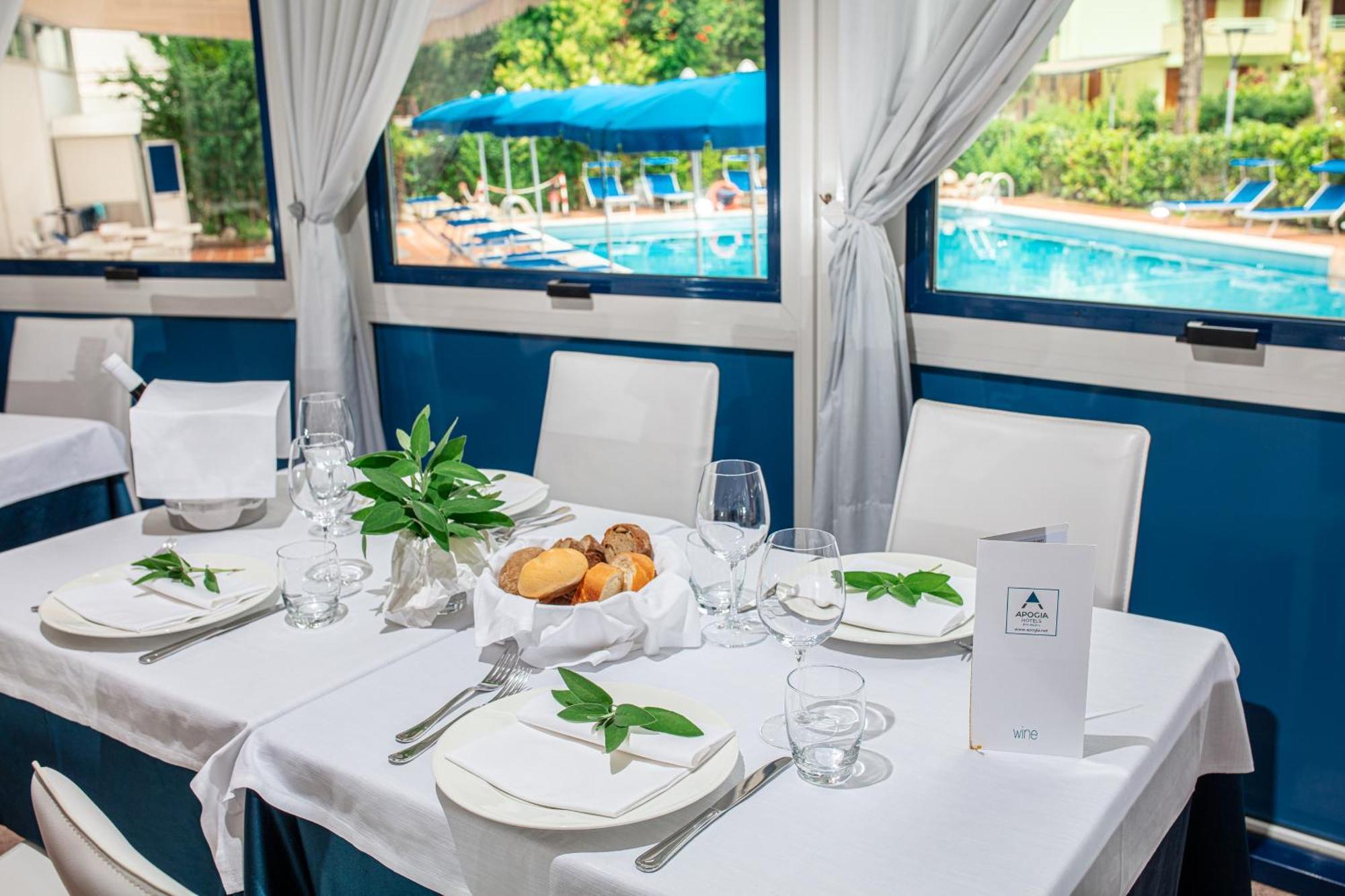Hotel Medusa Splendid Lignano Sabbiadoro Bagian luar foto