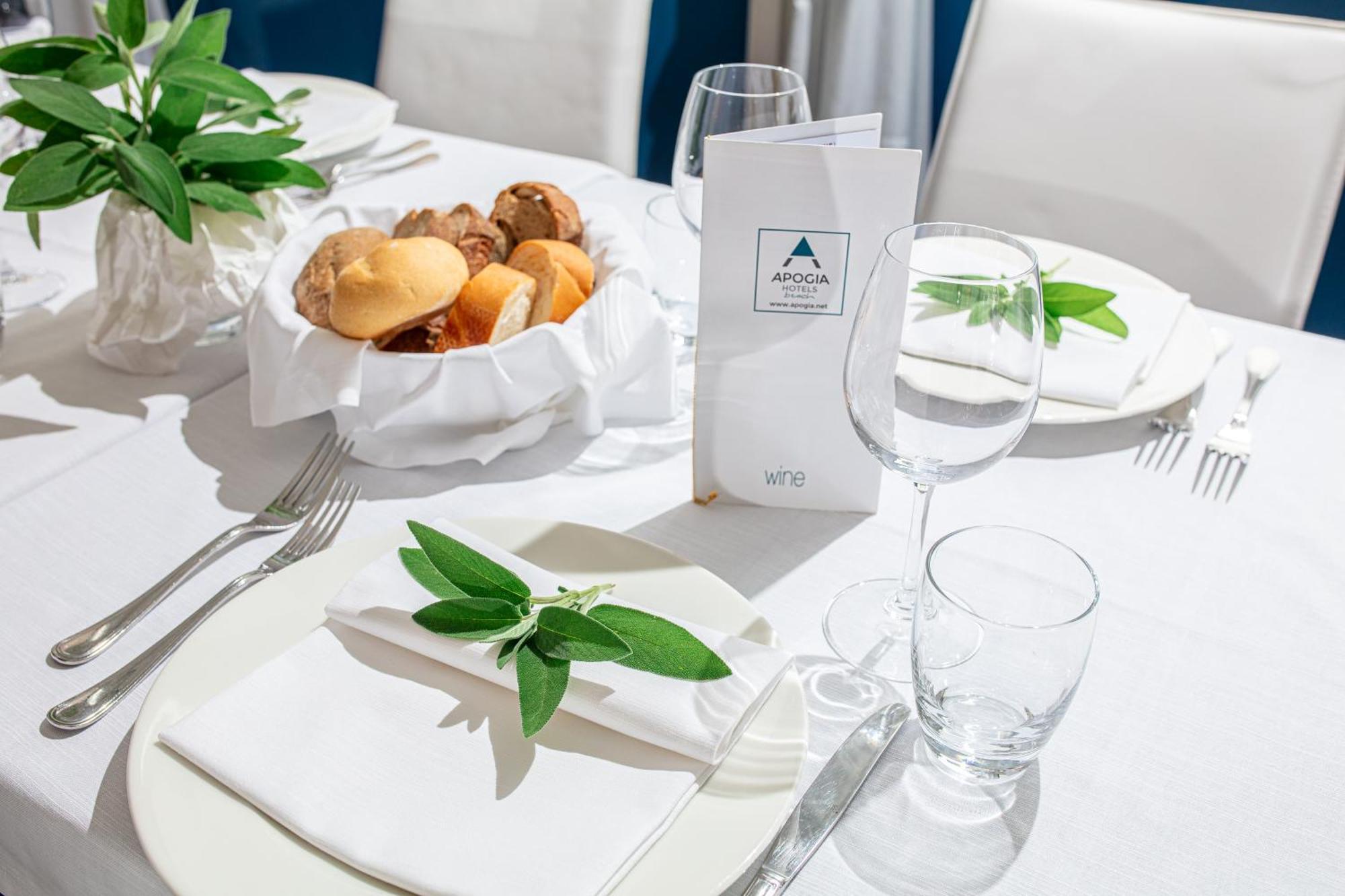 Hotel Medusa Splendid Lignano Sabbiadoro Bagian luar foto